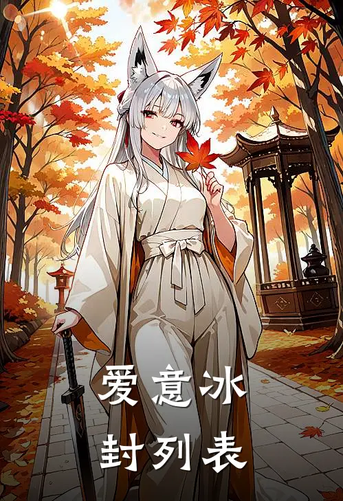 爱意冰封列表