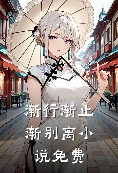 渐行渐止渐别离小说免费