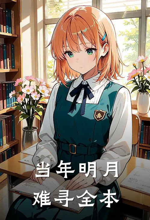 当年明月难寻全本