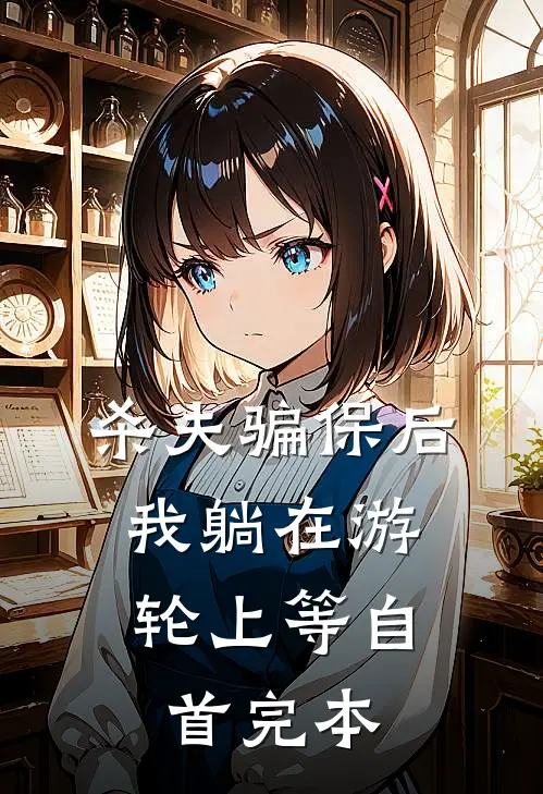 杀夫骗保后，我躺在游轮上等自首完本