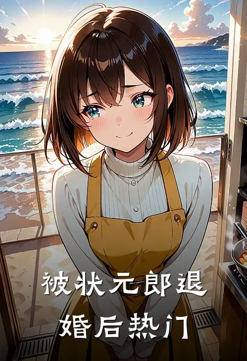 被状元郎退婚后热门