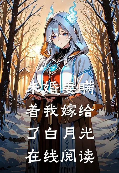 未婚妻瞒着我嫁给了白月光在线阅读