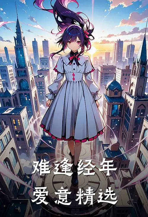 难逢经年爱意精选