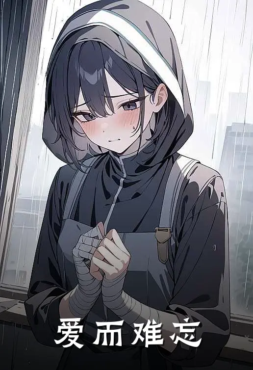 爱而难忘