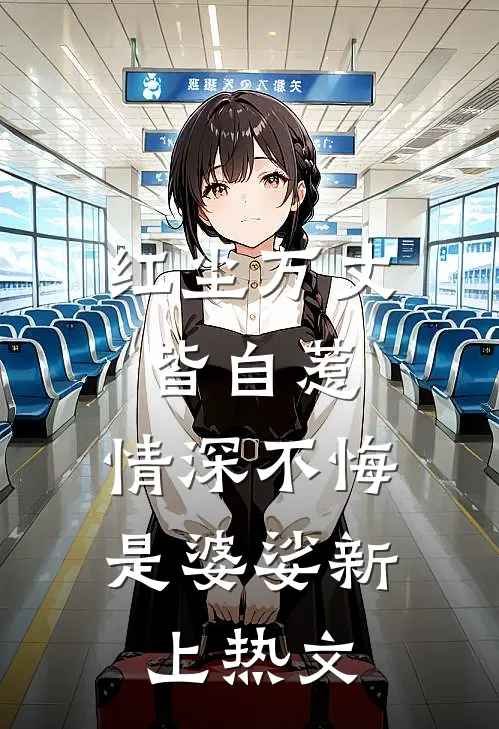 红尘万丈皆自惹，情深不悔是婆娑新上热文