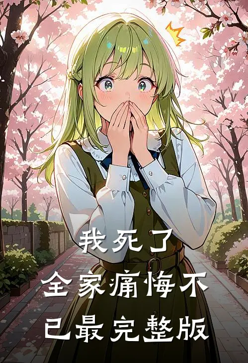 我死了，全家痛悔不已最完整版