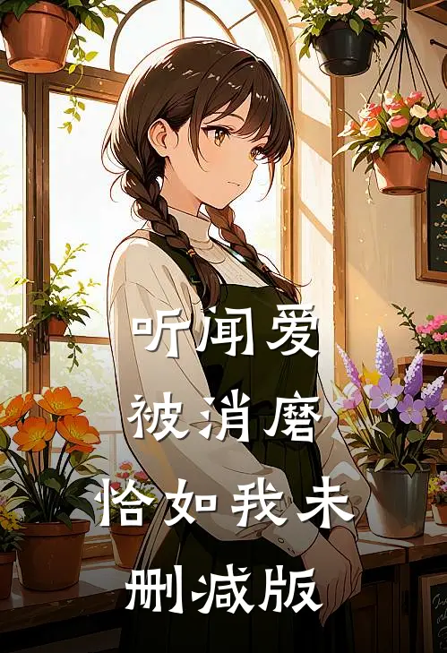 听闻爱被消磨，恰如我未删减版