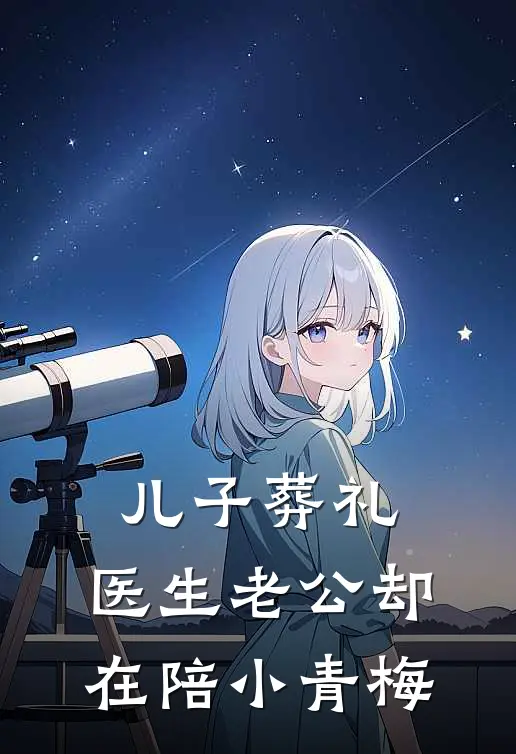 儿子葬礼，医生老公却在陪小青梅