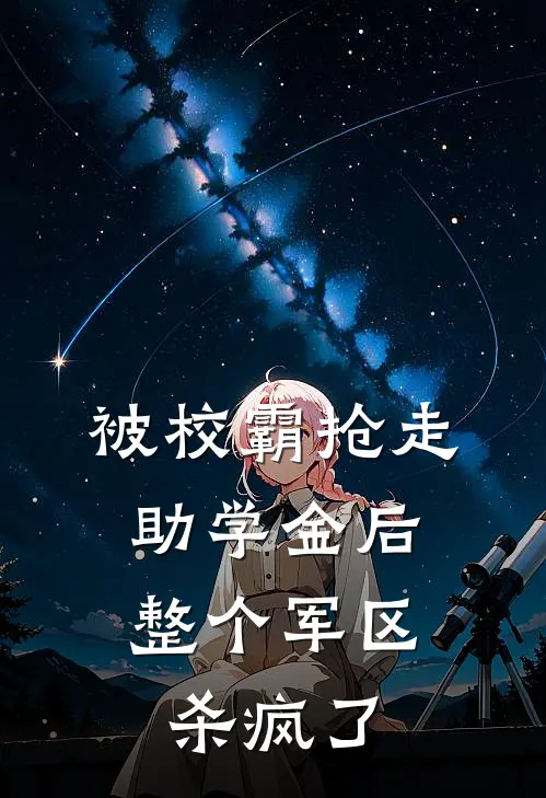 被校霸抢走助学金后，整个军区杀疯了