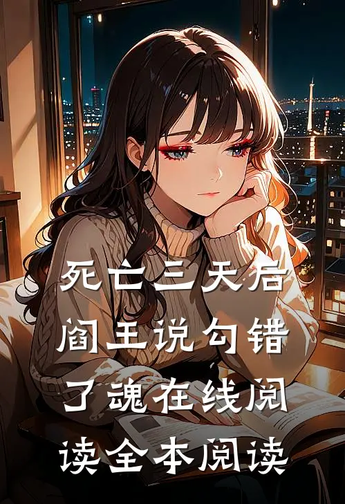 死亡三天后，阎王说勾错了魂在线阅读全本阅读