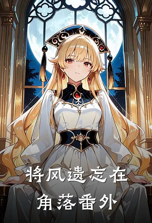 将风遗忘在角落番外