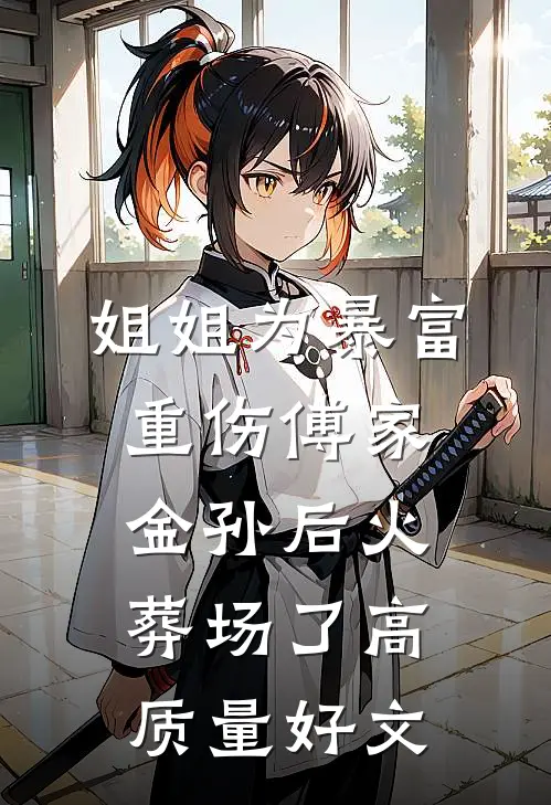 姐姐为暴富重伤傅家金孙后火葬场了高质量好文