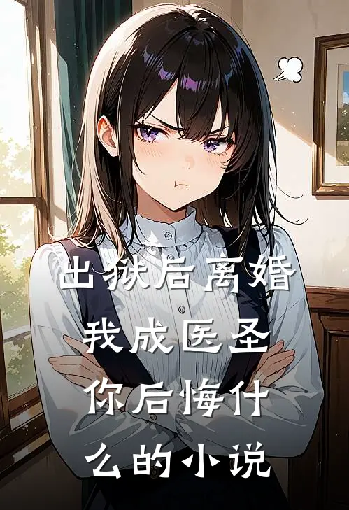 出狱后离婚，我成医圣你后悔什么的小说