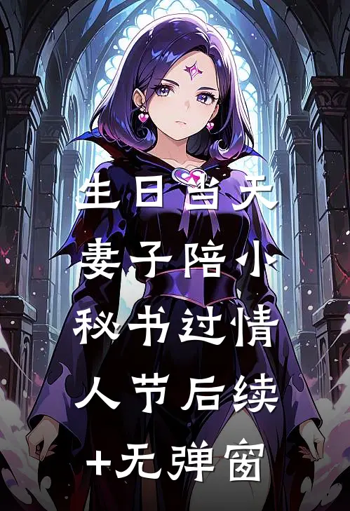 生日当天，妻子陪小秘书过情人节后续+无弹窗