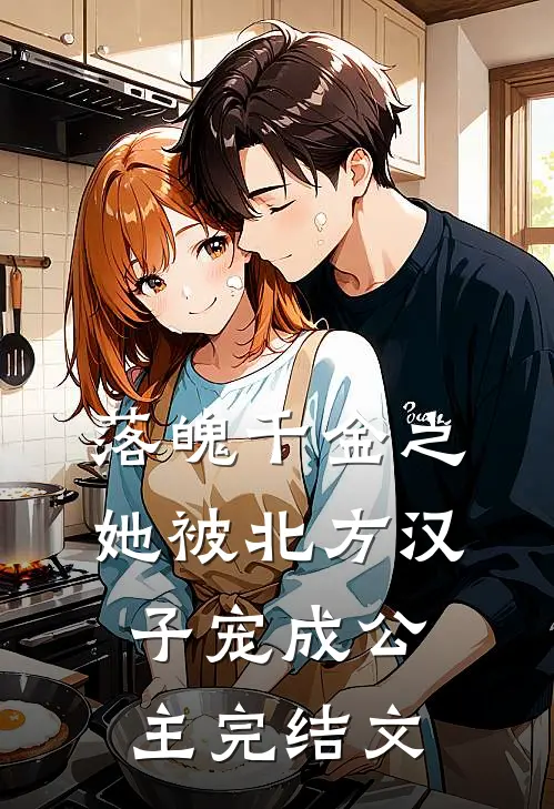 落魄千金之她被北方汉子宠成公主完结文