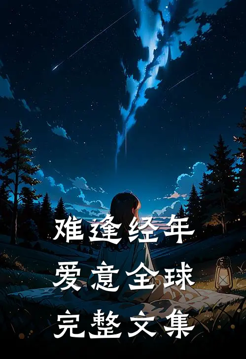 难逢经年爱意全球完整文集