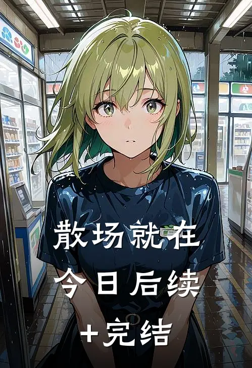 散场就在今日后续+完结