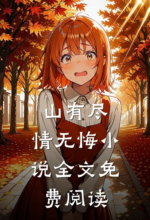山有尽，情无悔小说全文免费阅读