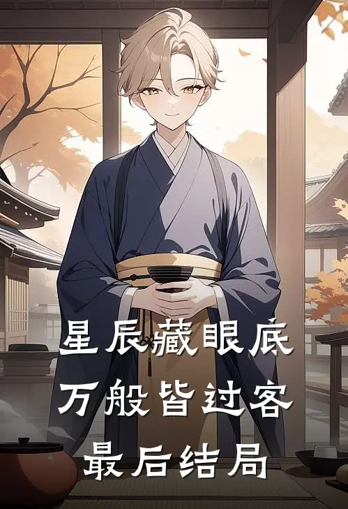 星辰藏眼底，万般皆过客最后结局