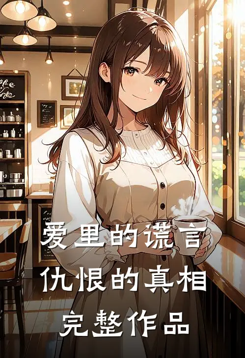 爱里的谎言，仇恨的真相完整作品