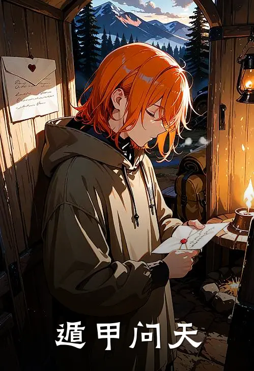 遁甲问天