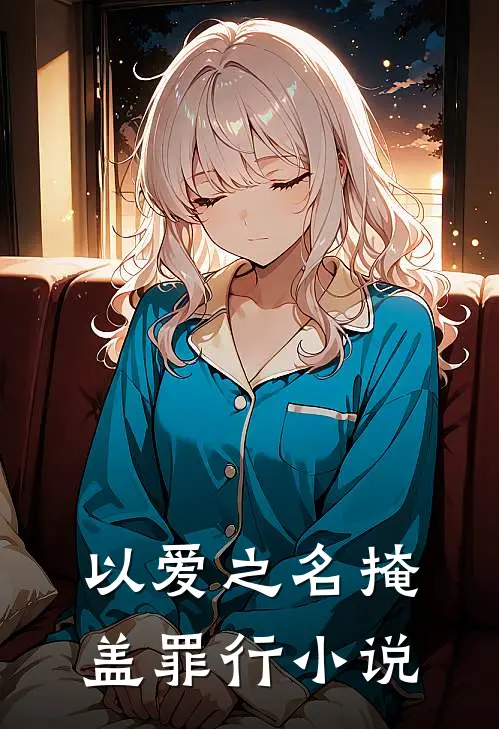 以爱之名掩盖罪行小说