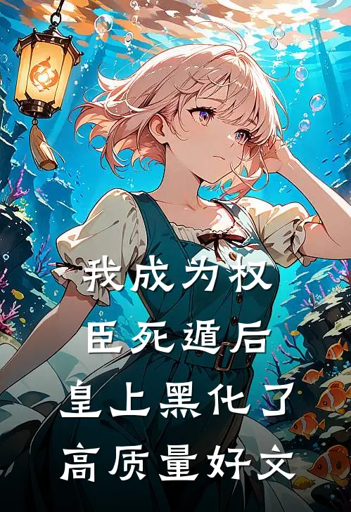 我成为权臣死遁后，皇上黑化了高质量好文