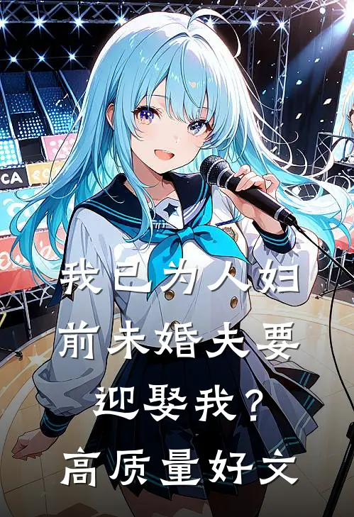 我已为人妇，前未婚夫要迎娶我？高质量好文