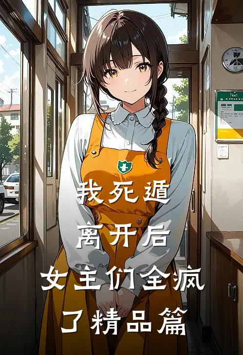 我死遁离开后，女主们全疯了精品篇