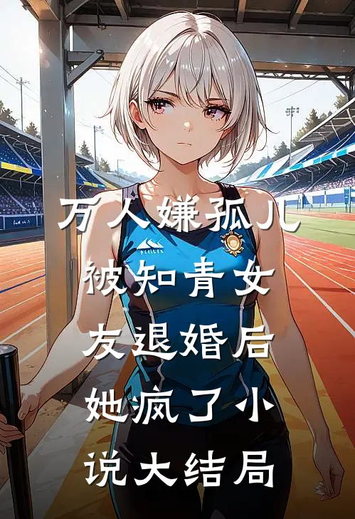 万人嫌孤儿被知青女友退婚后，她疯了小说大结局