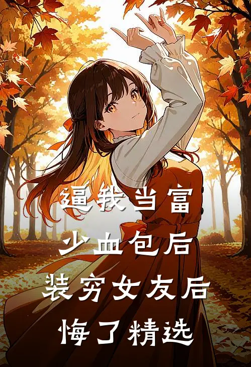 逼我当富少血包后，装穷女友后悔了精选