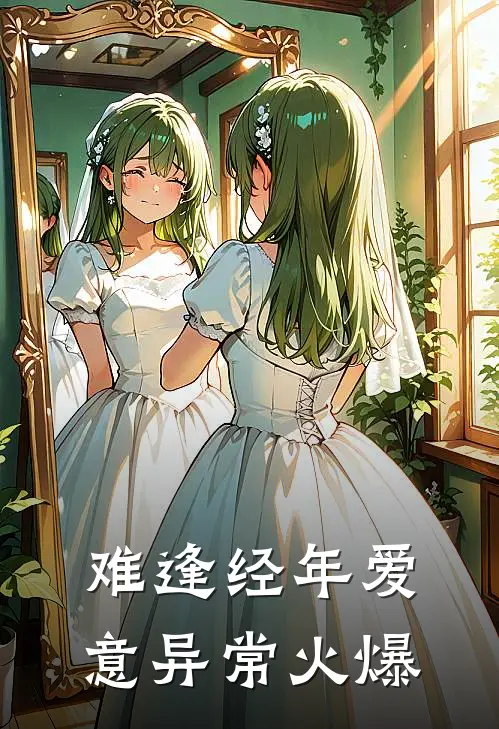 难逢经年爱意异常火爆