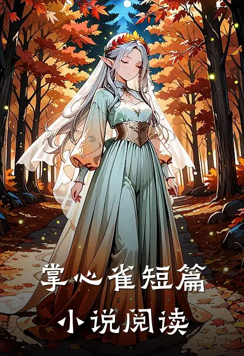 掌心雀短篇小说阅读
