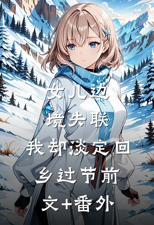 女儿边境失联，我却淡定回乡过节前文+番外