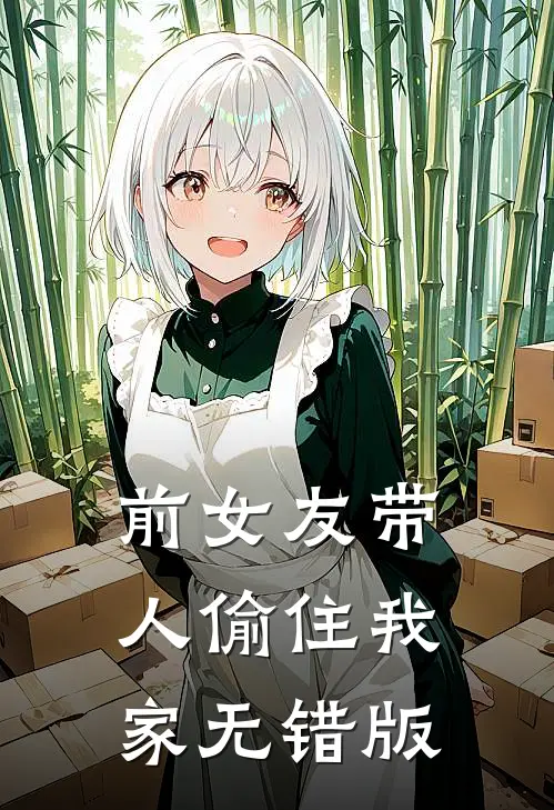 前女友带人偷住我家无错版
