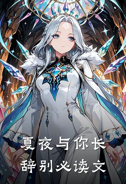 夏夜与你长辞别必读文