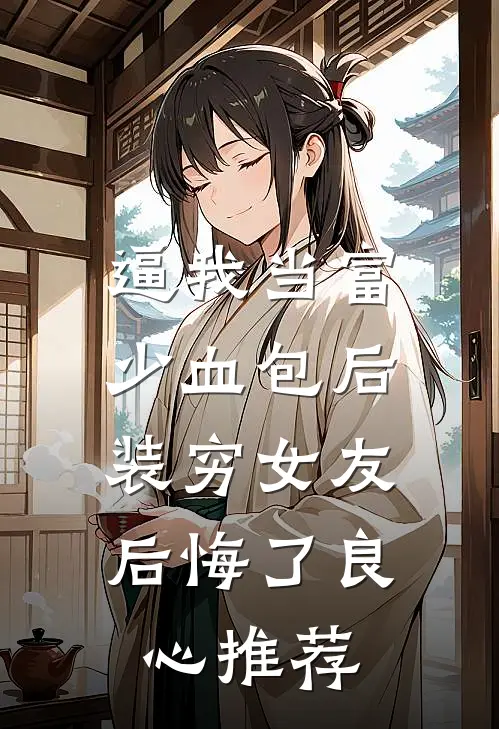逼我当富少血包后，装穷女友后悔了良心推荐
