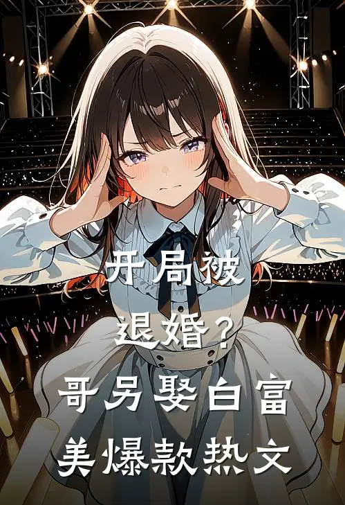 开局被退婚？哥另娶白富美爆款热文