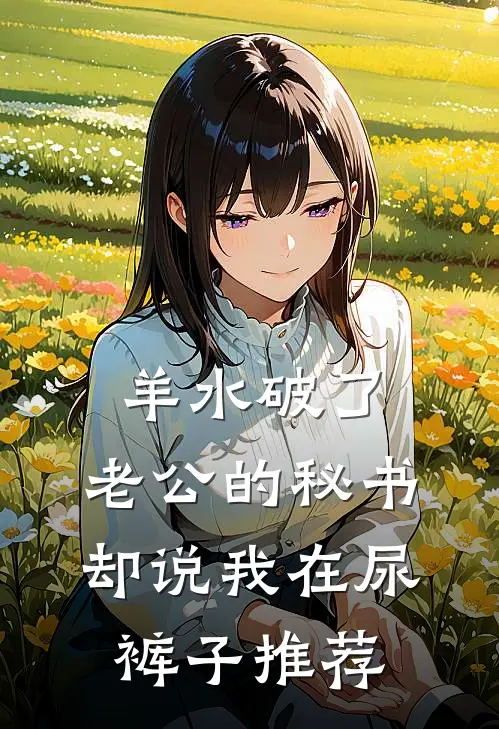 羊水破了，老公的秘书却说我在尿裤子推荐