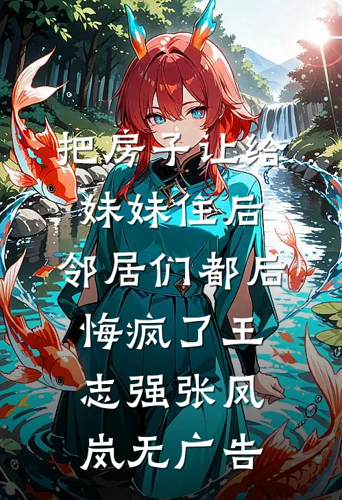 栀子也曾落我身全集