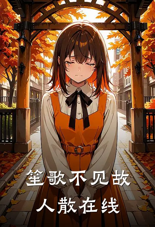 笙歌不见故人散在线