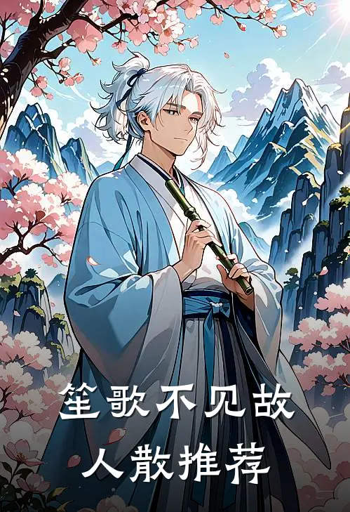 笙歌不见故人散推荐