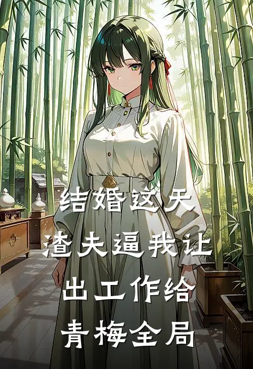 结婚这天，渣夫逼我让出工作给青梅全局