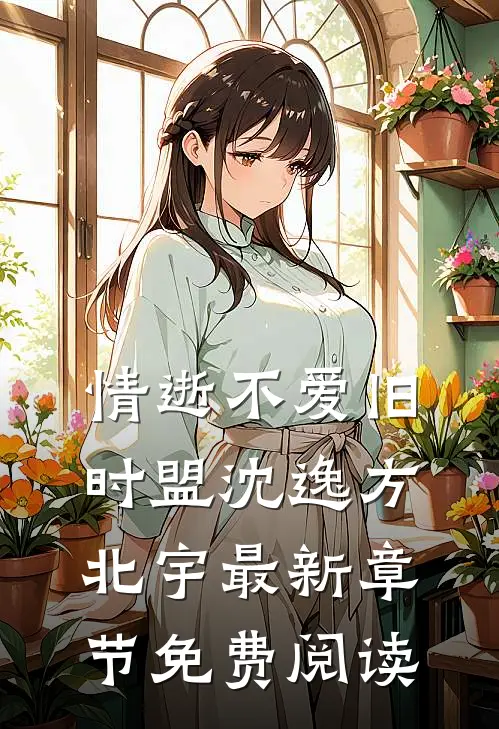 情逝不爱旧时盟沈逸方北宇最新章节免费阅读