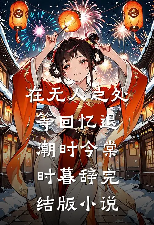 在无人之处等回忆退潮时今棠时暮辞完结版小说