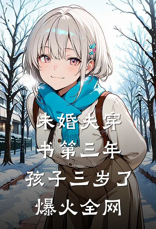 未婚夫穿书第三年，孩子三岁了爆火全网