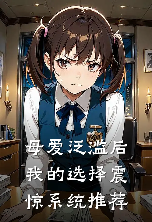 母爱泛滥后，我的选择震惊系统推荐