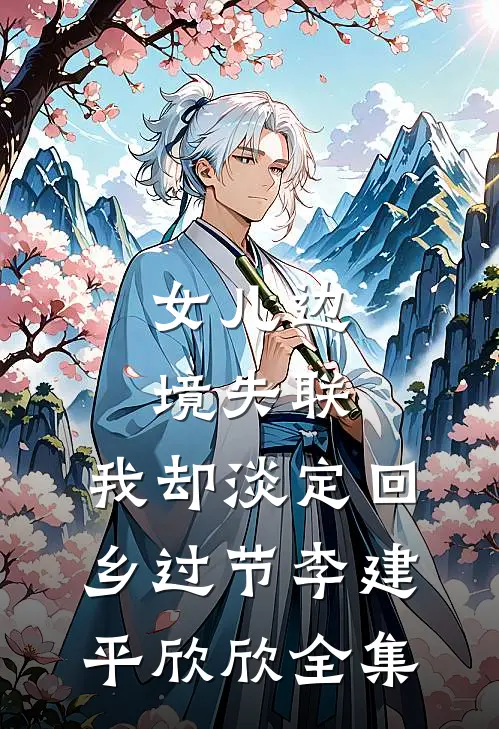 女儿边境失联，我却淡定回乡过节李建平欣欣全集