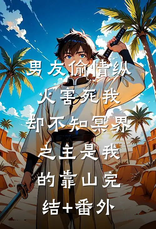 男友偷情纵火害死我，却不知冥界之主是我的靠山完结+番外