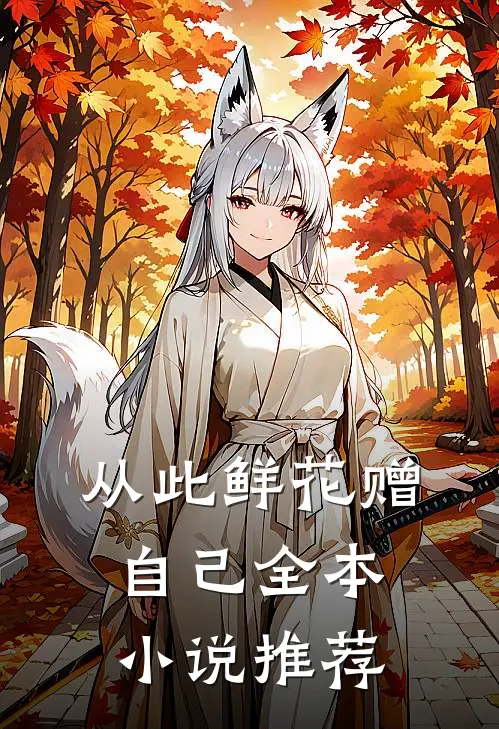 从此鲜花赠自己全本小说推荐